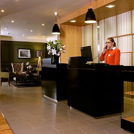 Hotel Citadines South Kensington Londýn Exteriér fotografie