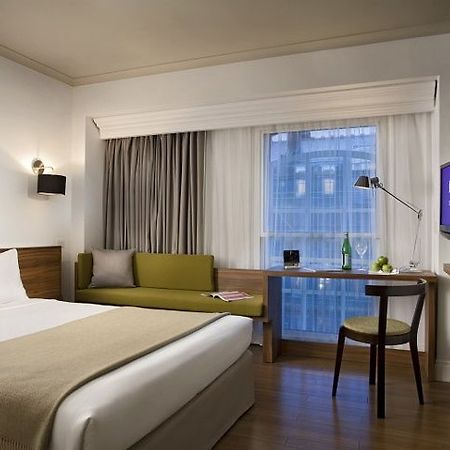Hotel Citadines South Kensington Londýn Exteriér fotografie